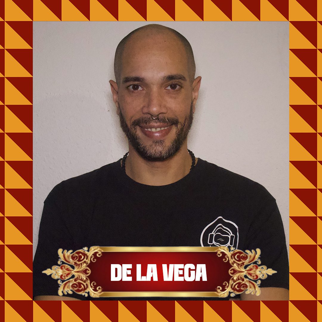 DELAVEGA