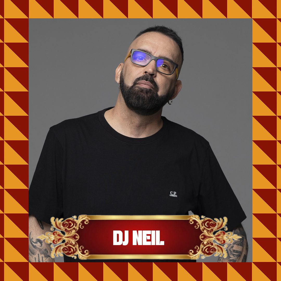 DJ NEIL