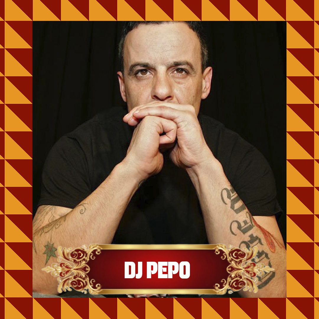 Dj Pepo