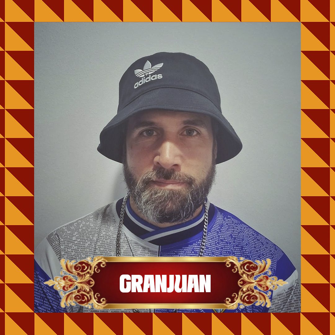 GRAN JUAN