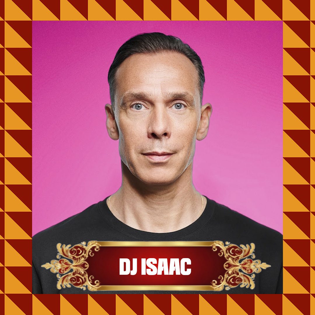 ISAAC