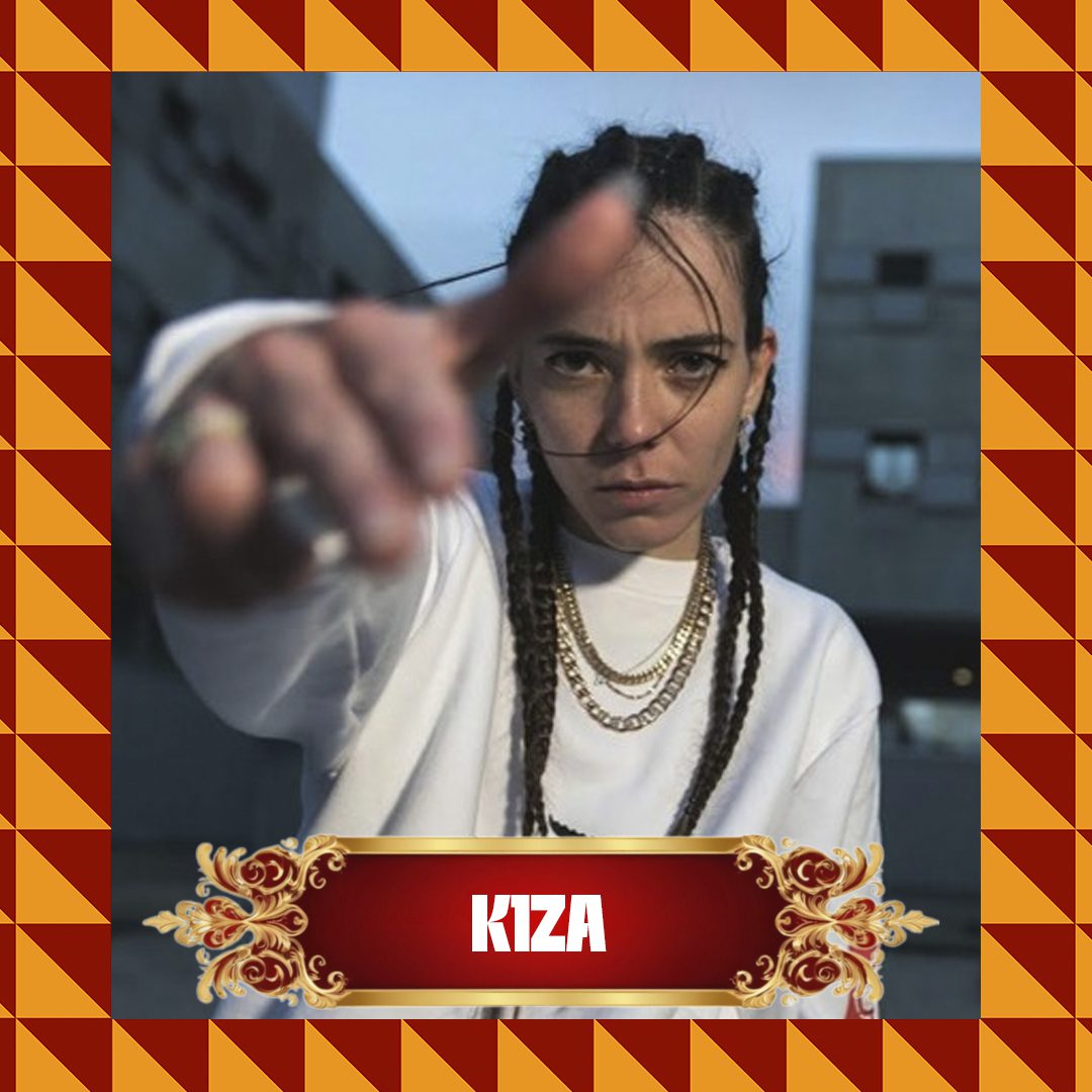 K1ZA
