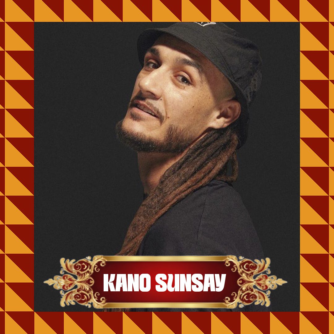 KANO SUNSAY