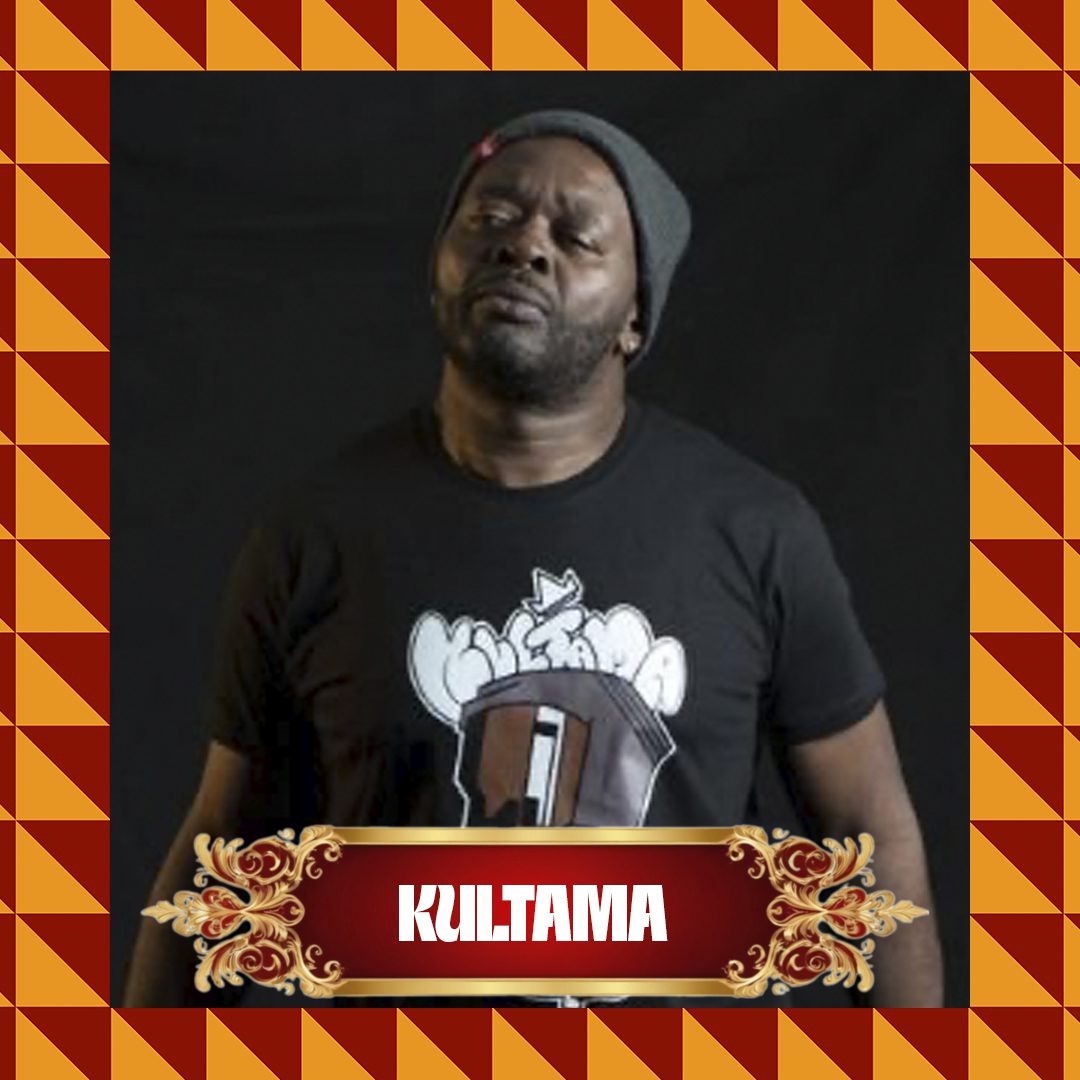 KULTAMA