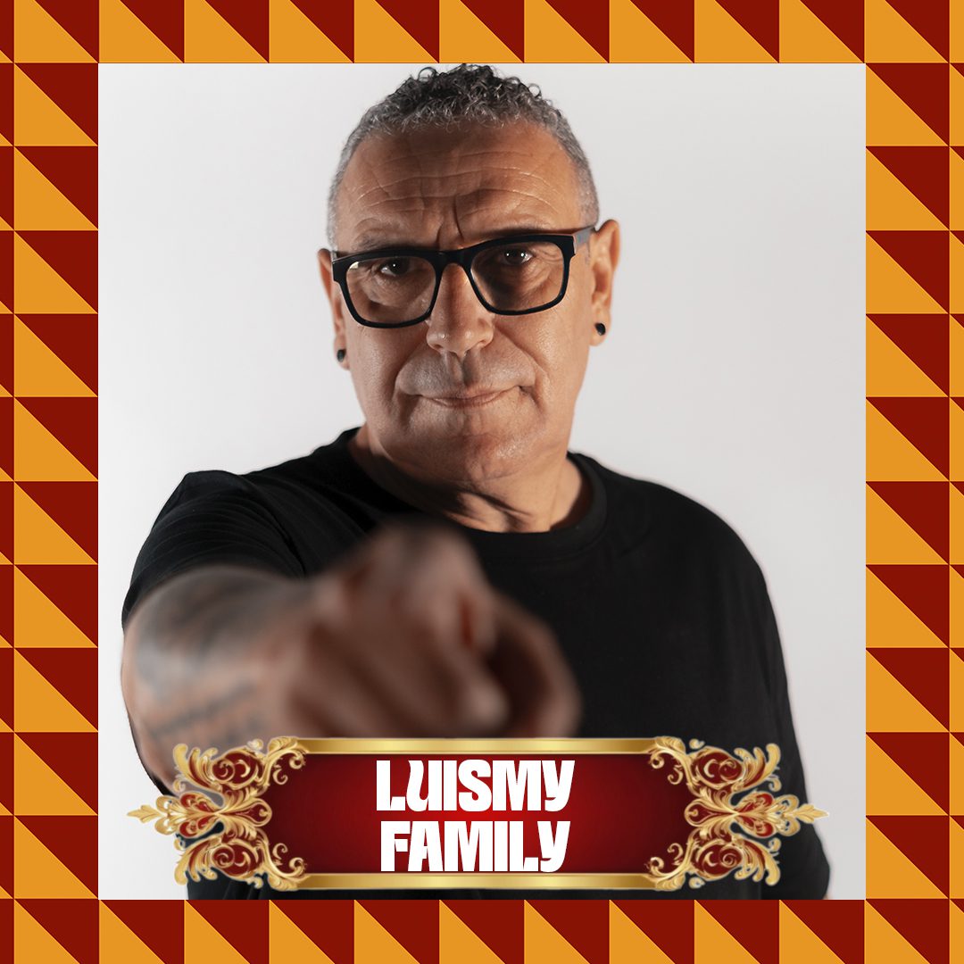 LUISMI