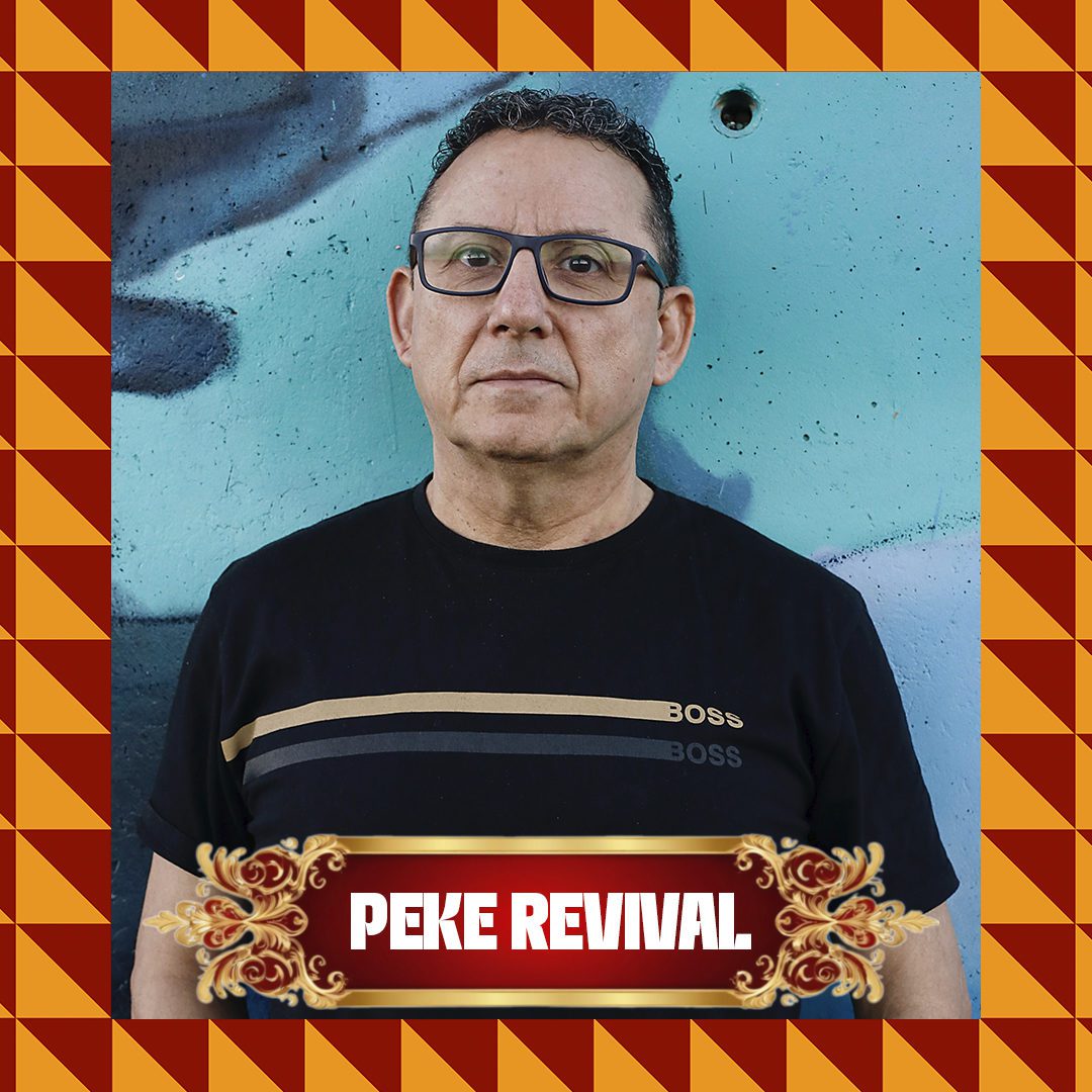 PEKE REVIVAL