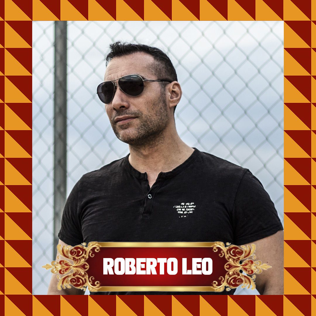 ROBERTO LEO
