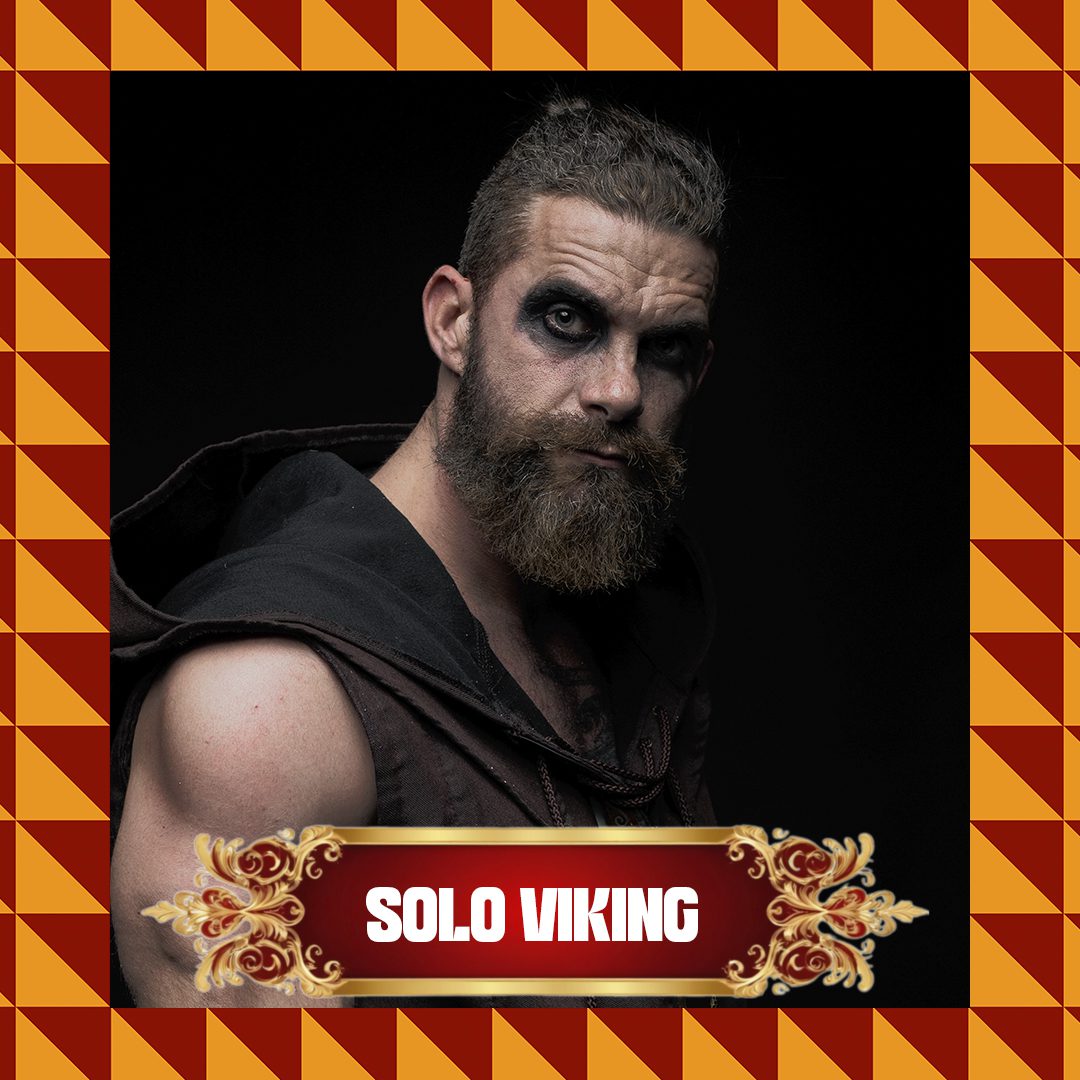SOLO VIKING