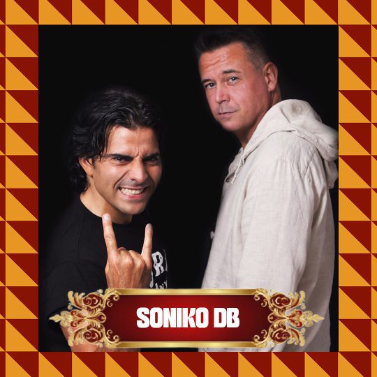 Sonido DB