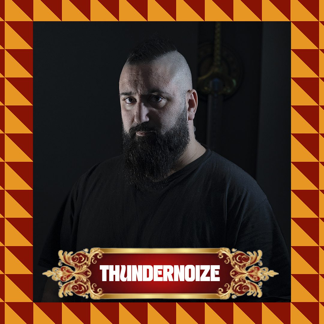 THUNDERNOIZE