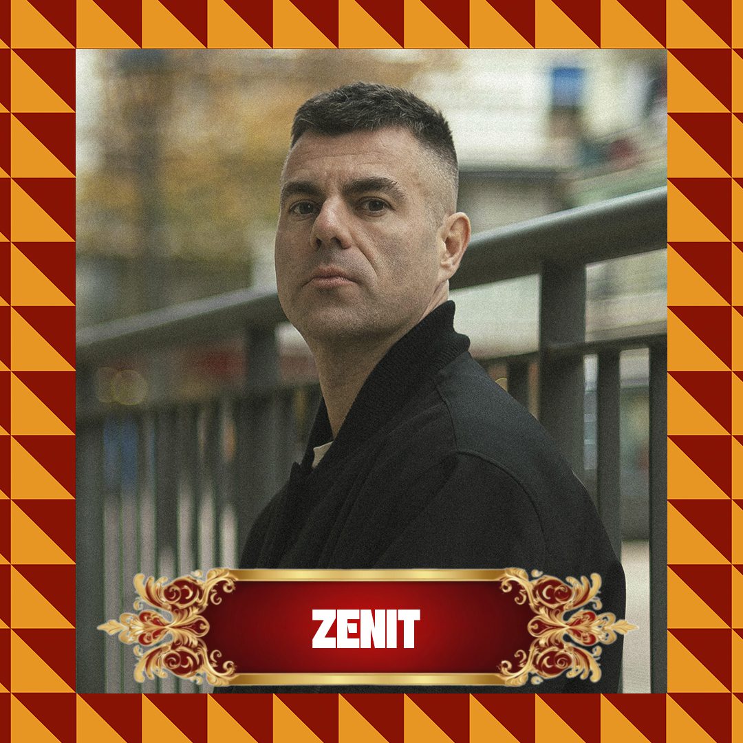 ZENIT