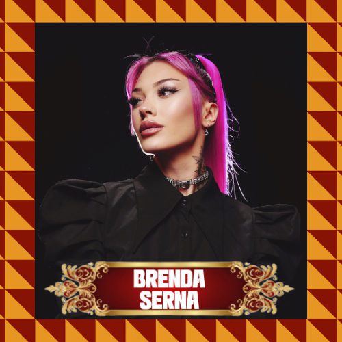 BRENDA SERNA