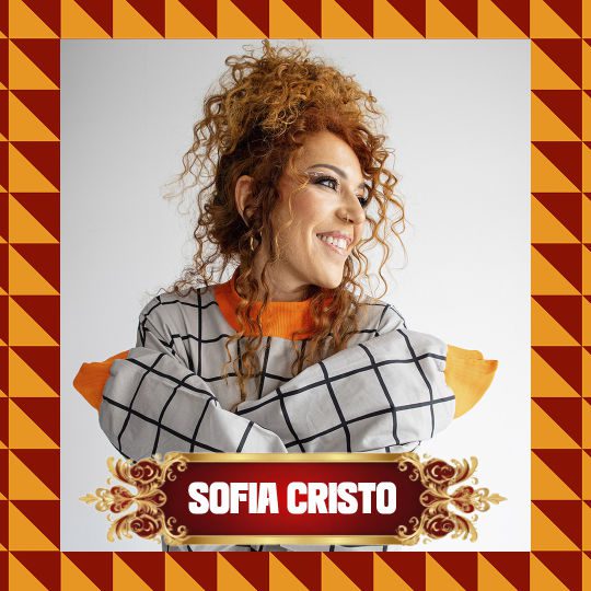 Sofía Cristo
